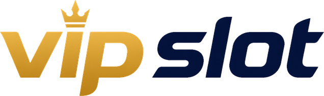vip slot official logo